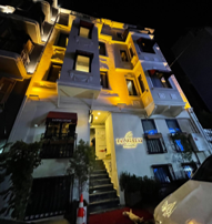 Taksim Otel
