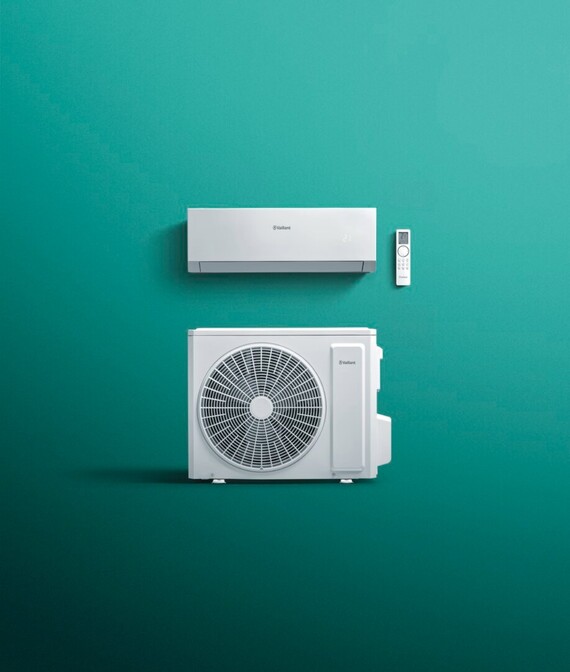 Inverter Split Klimalar
