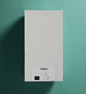 Şofbenler (Gazlı ve Elektrikli)