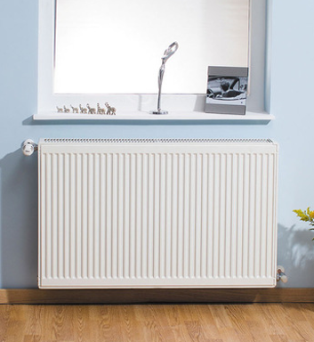 Radyatörler ve Vanalar