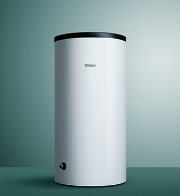 Sıcak Su Boylerleri ve Akümülasyon Tankları